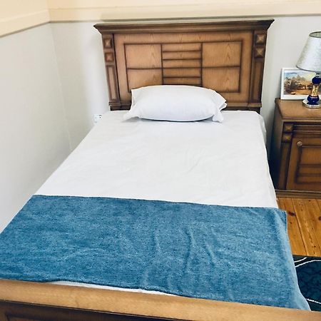 Bella Casa Hostel Kair Zewnętrze zdjęcie