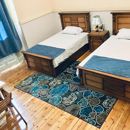 Bella Casa Hostel Kair Zewnętrze zdjęcie