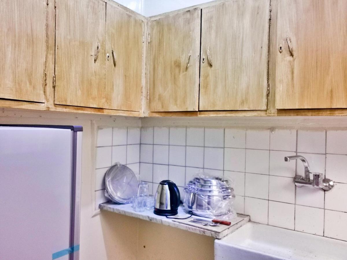 Bella Casa Hostel Kair Zewnętrze zdjęcie
