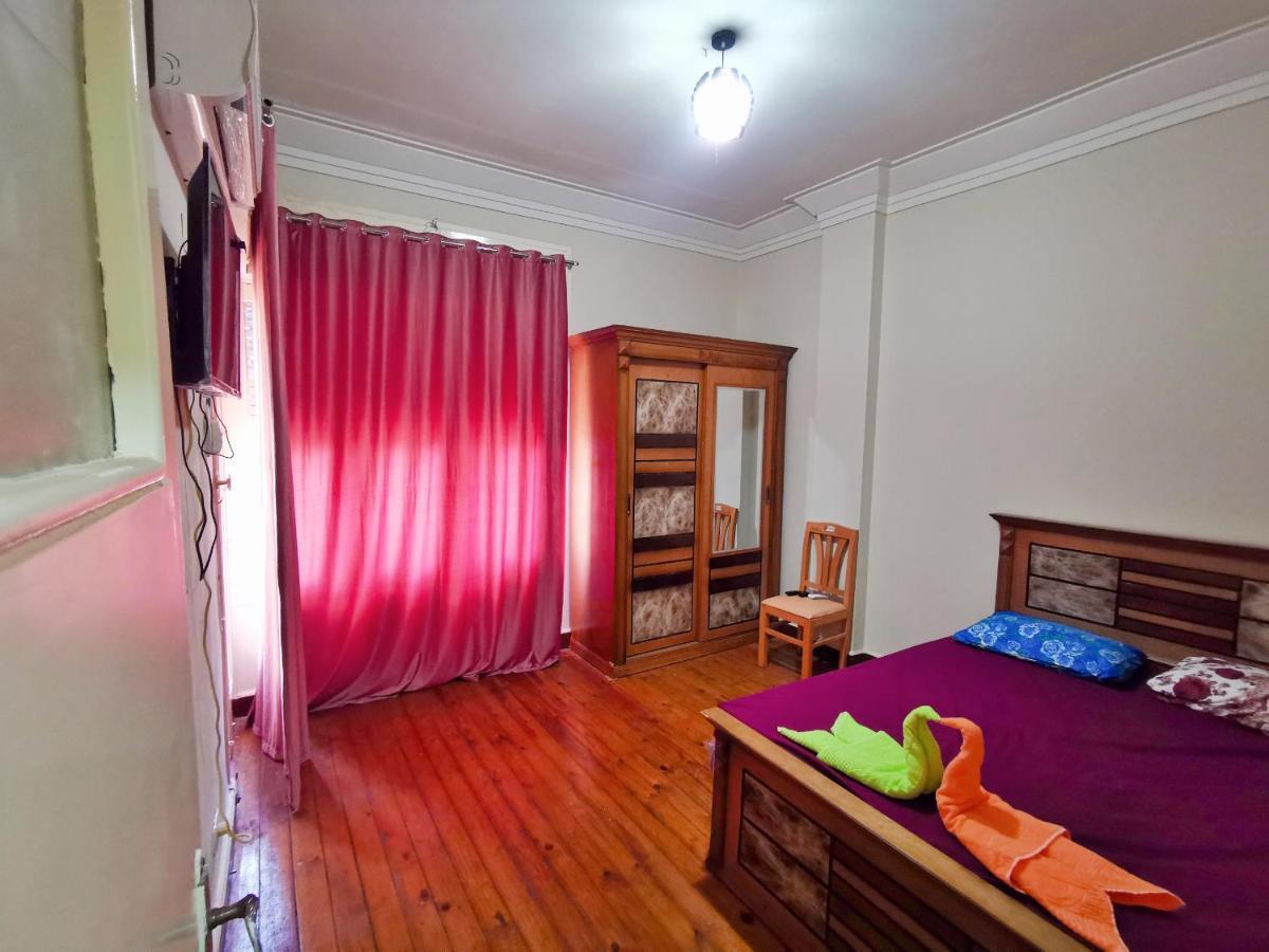 Bella Casa Hostel Kair Zewnętrze zdjęcie