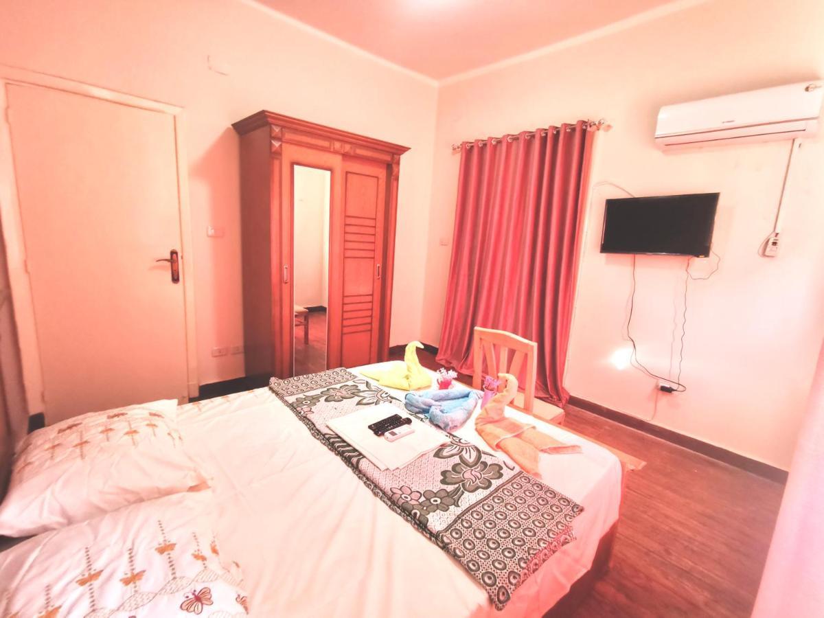 Bella Casa Hostel Kair Zewnętrze zdjęcie