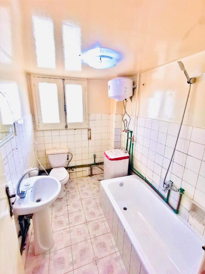 Bella Casa Hostel Kair Zewnętrze zdjęcie