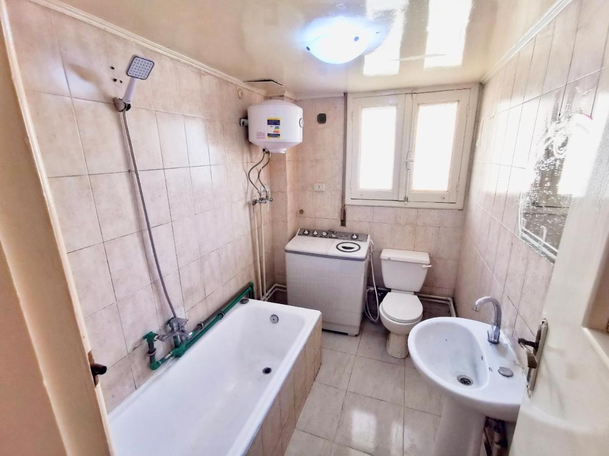 Bella Casa Hostel Kair Zewnętrze zdjęcie