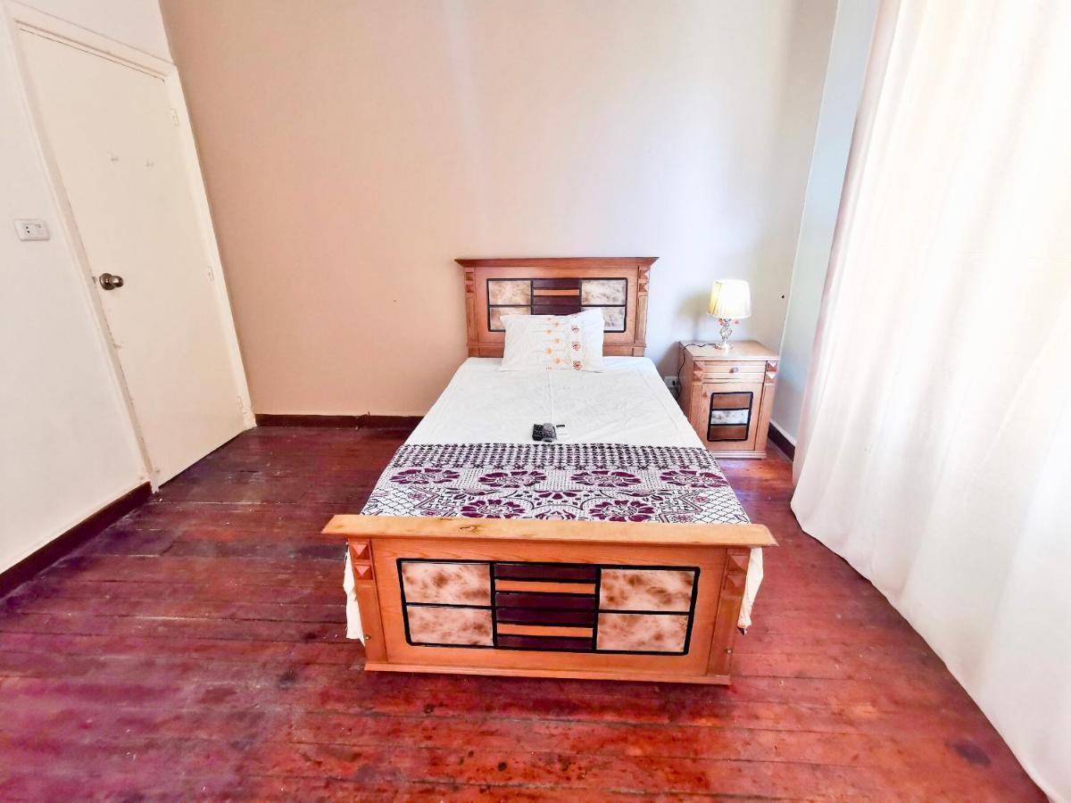 Bella Casa Hostel Kair Zewnętrze zdjęcie