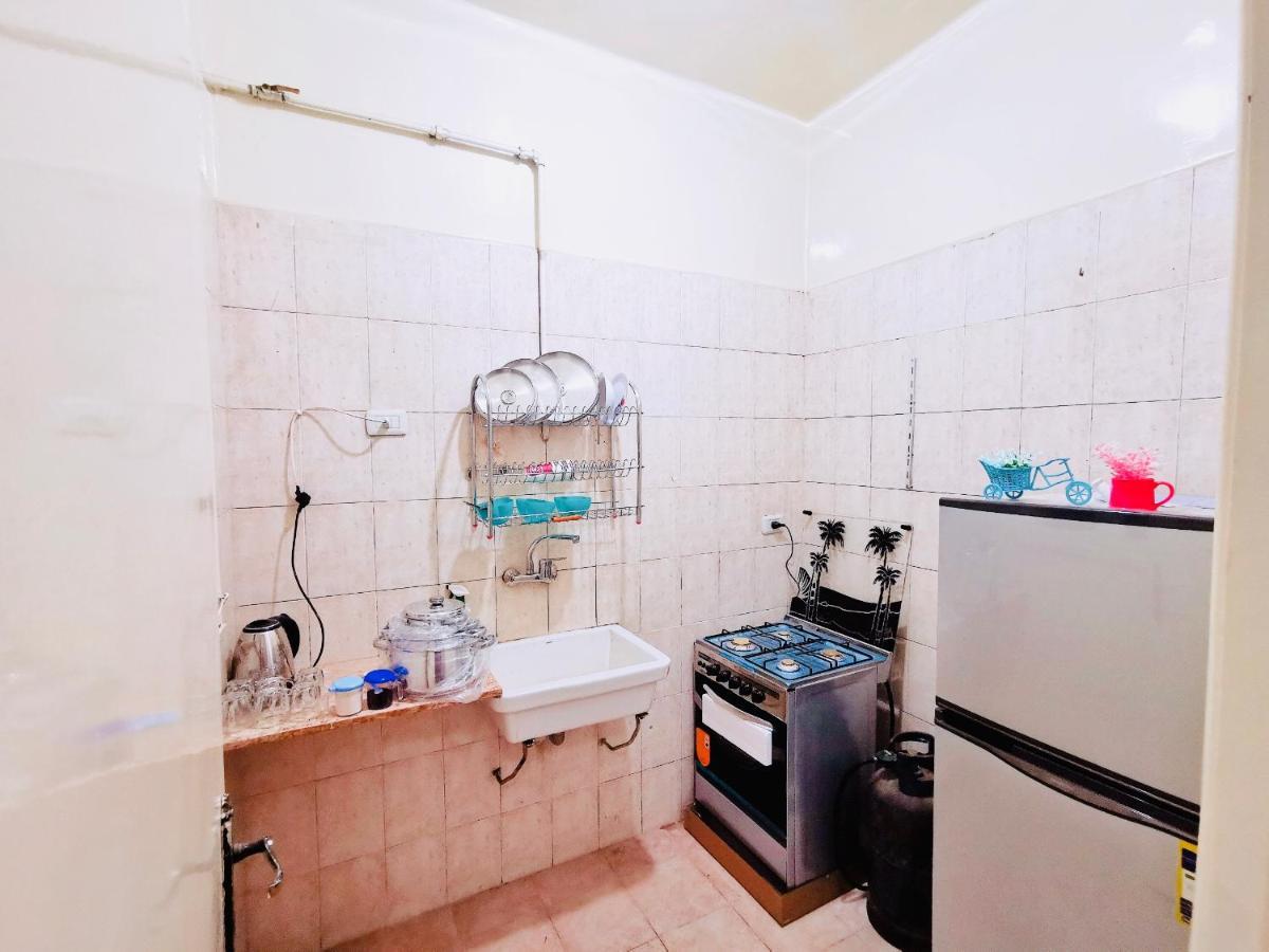 Bella Casa Hostel Kair Zewnętrze zdjęcie