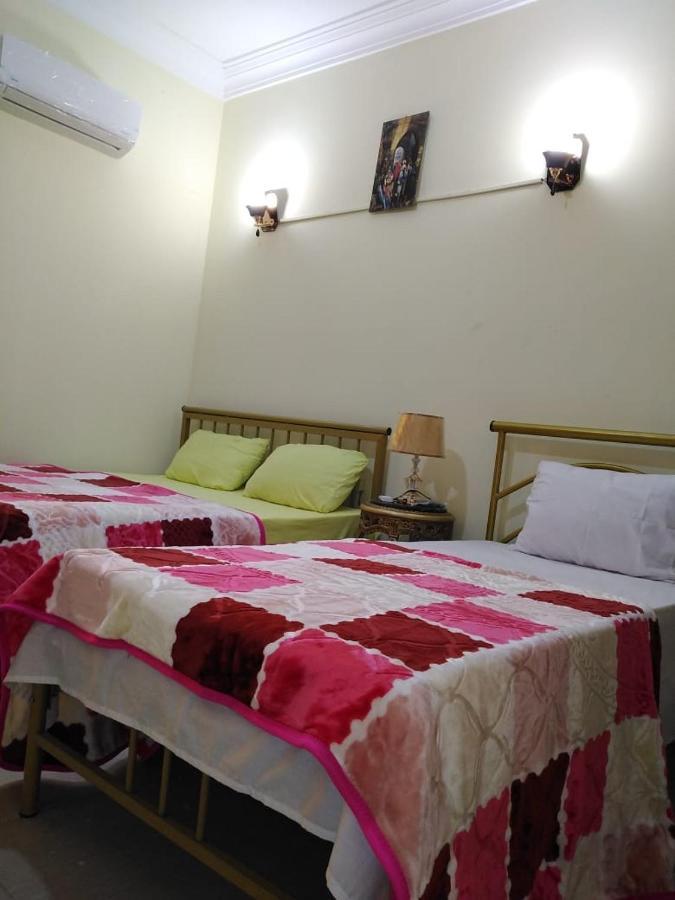 Bella Casa Hostel Kair Zewnętrze zdjęcie