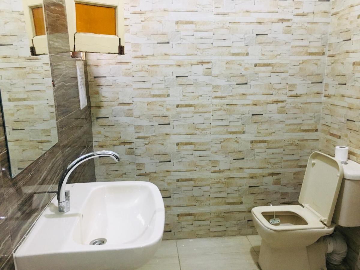Bella Casa Hostel Kair Zewnętrze zdjęcie