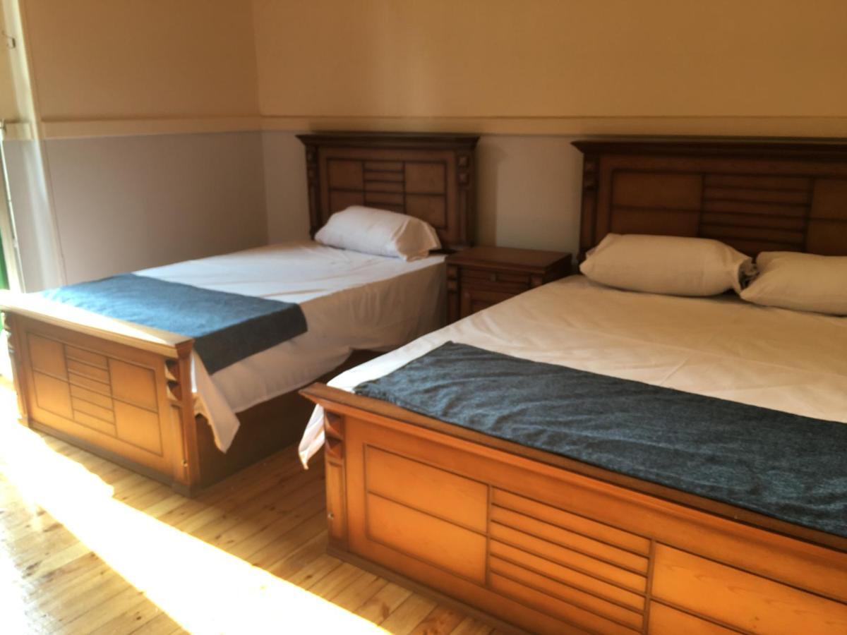 Bella Casa Hostel Kair Zewnętrze zdjęcie