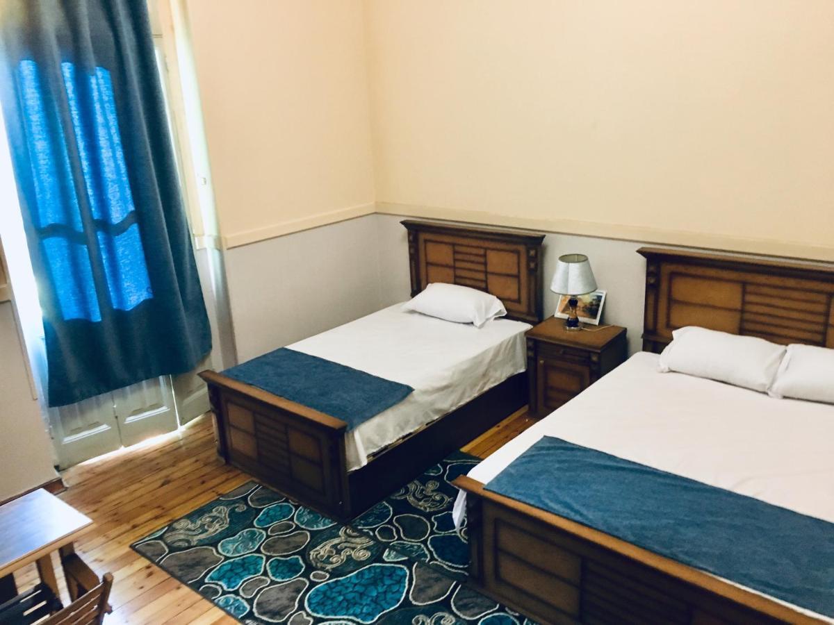 Bella Casa Hostel Kair Zewnętrze zdjęcie