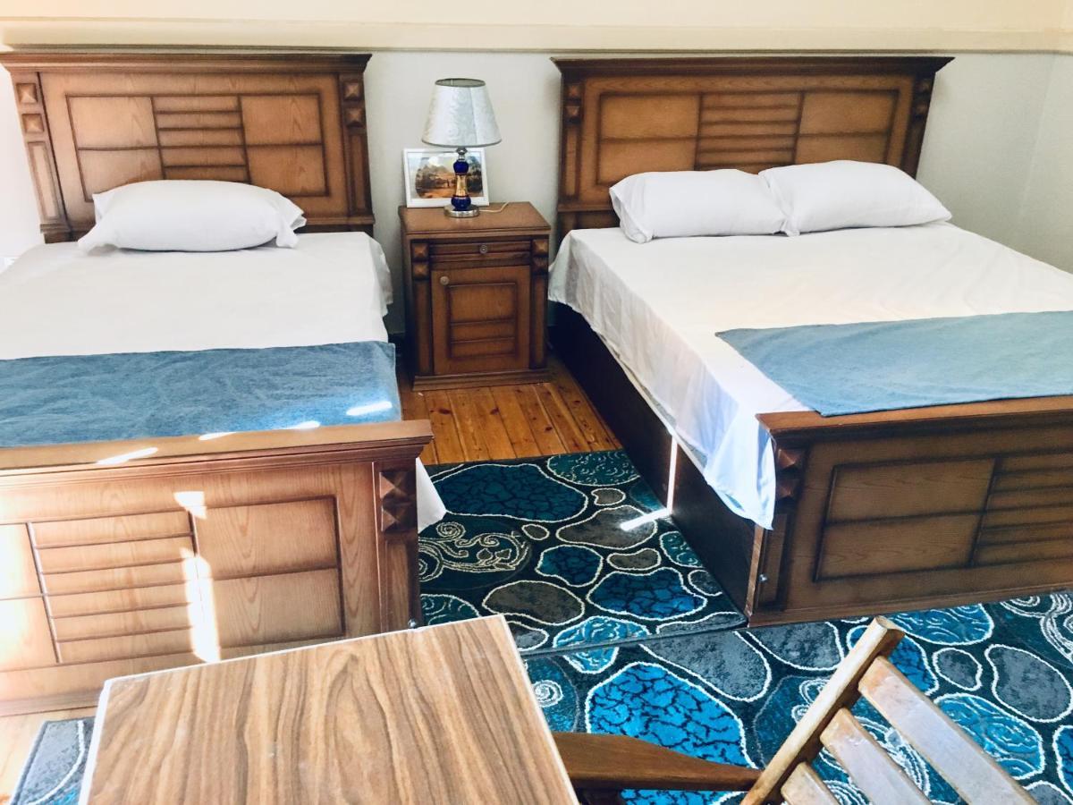 Bella Casa Hostel Kair Zewnętrze zdjęcie