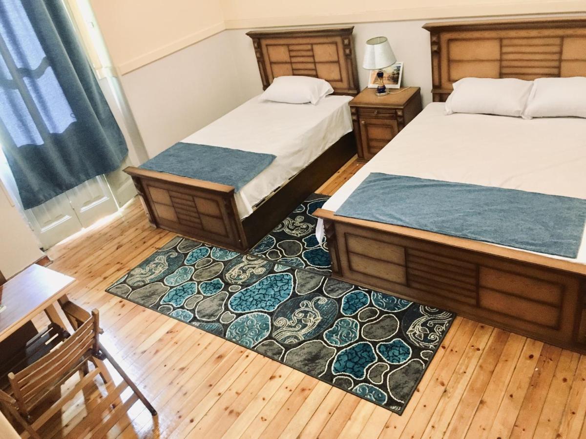 Bella Casa Hostel Kair Zewnętrze zdjęcie