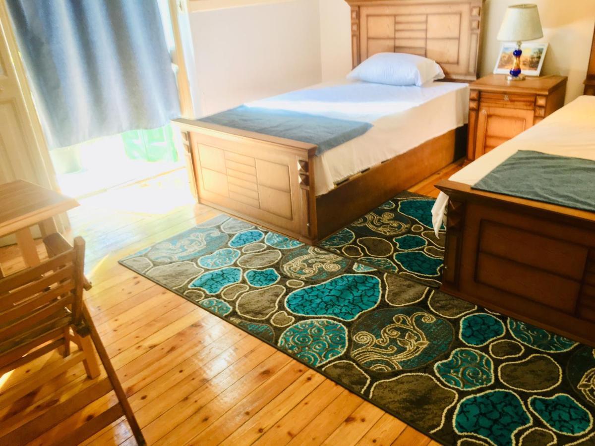 Bella Casa Hostel Kair Zewnętrze zdjęcie