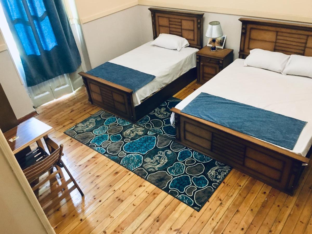 Bella Casa Hostel Kair Zewnętrze zdjęcie