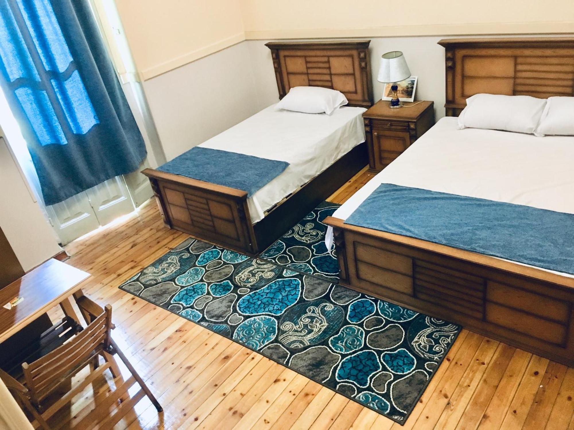 Bella Casa Hostel Kair Zewnętrze zdjęcie