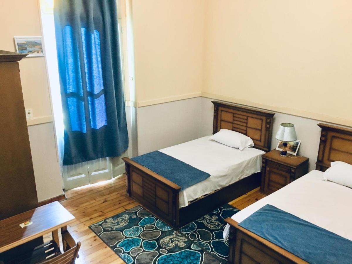 Bella Casa Hostel Kair Zewnętrze zdjęcie
