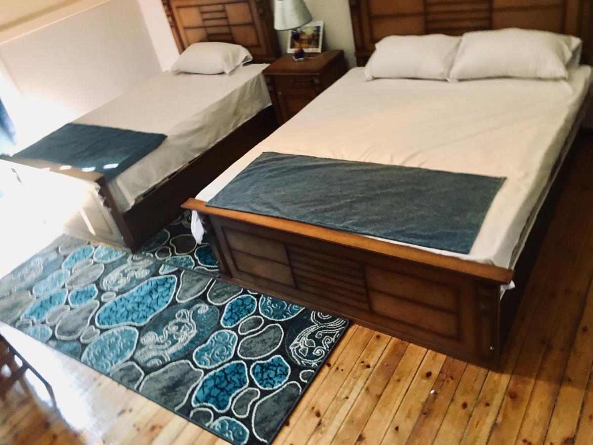 Bella Casa Hostel Kair Zewnętrze zdjęcie