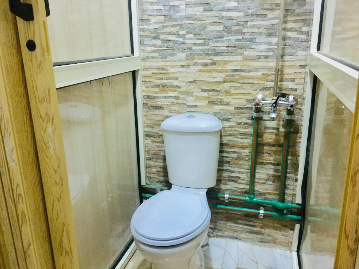 Bella Casa Hostel Kair Zewnętrze zdjęcie