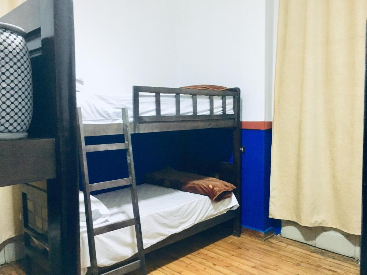 Bella Casa Hostel Kair Zewnętrze zdjęcie