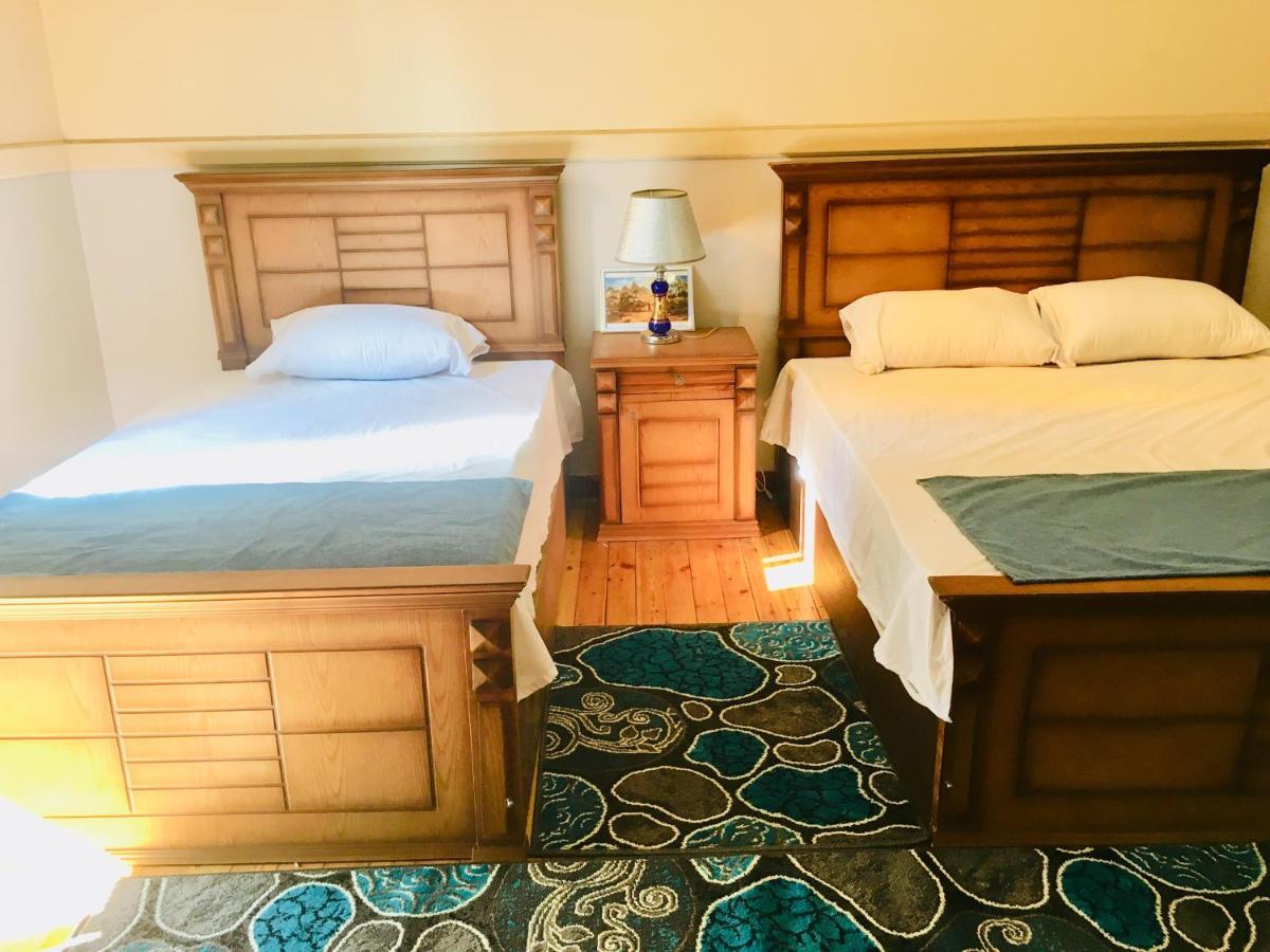 Bella Casa Hostel Kair Zewnętrze zdjęcie